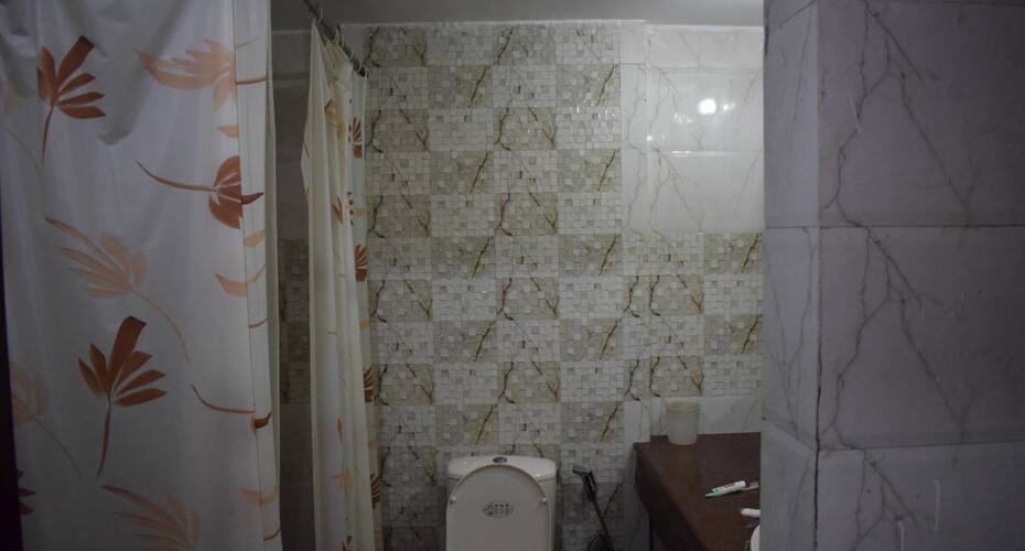 Hotel Welcome Plaza, New Delhi 2